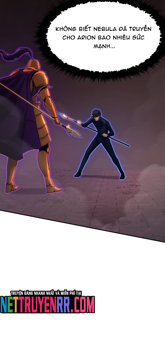 Di Sản Của Các Nhà Văn: Chapter 21