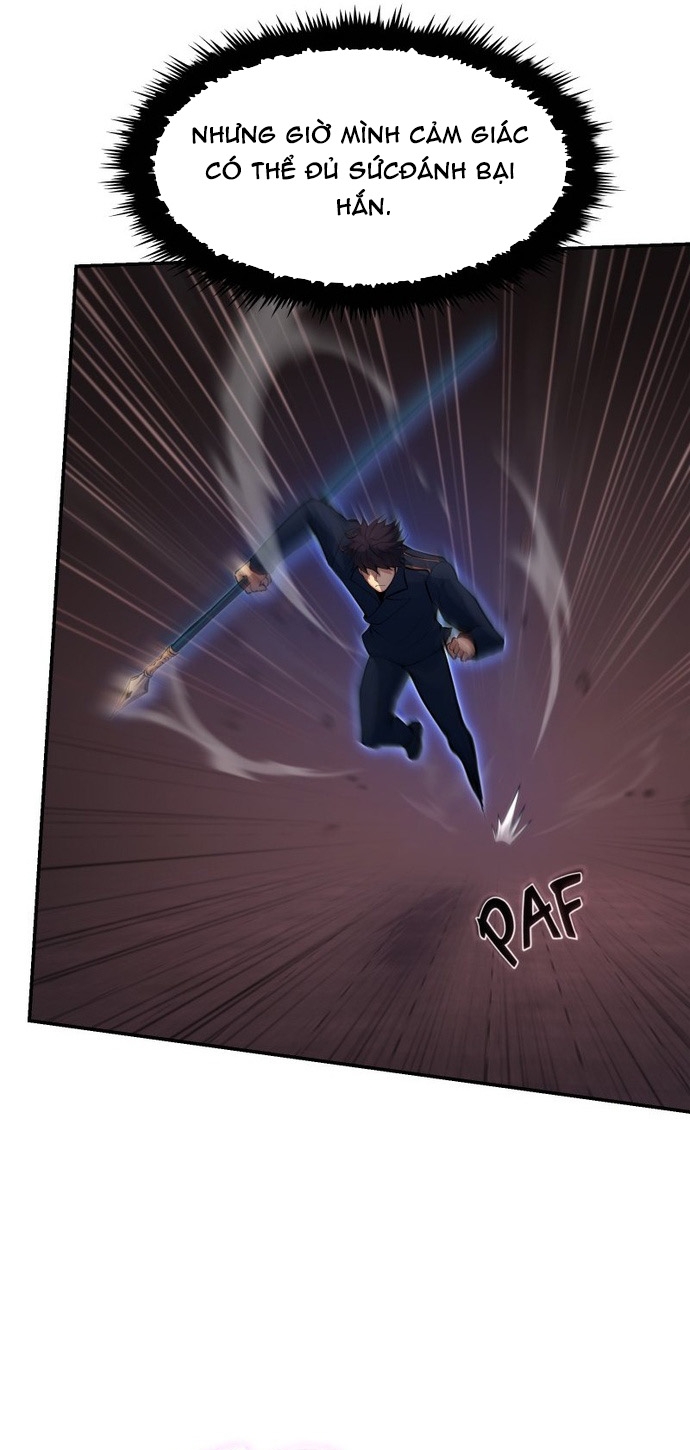 Di Sản Của Các Nhà Văn: Chapter 21