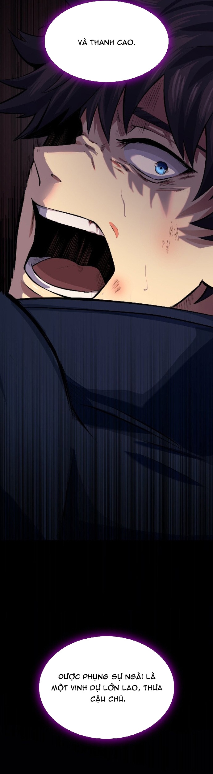 Di Sản Của Các Nhà Văn: Chapter 21