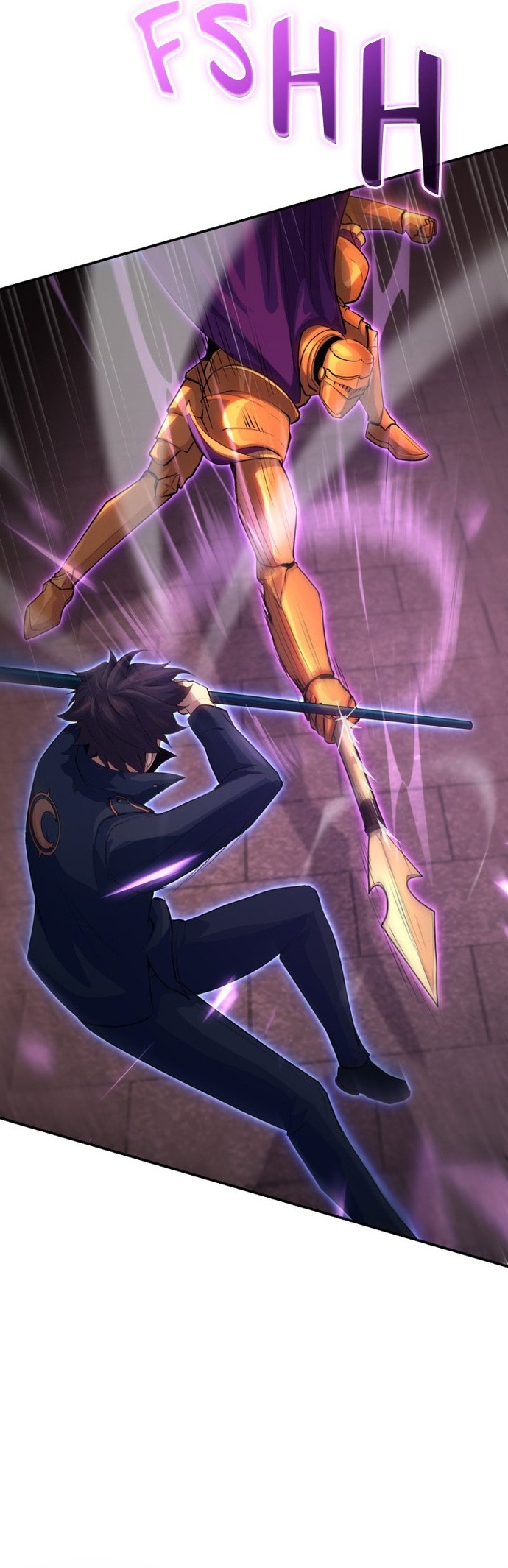 Di Sản Của Các Nhà Văn: Chapter 21