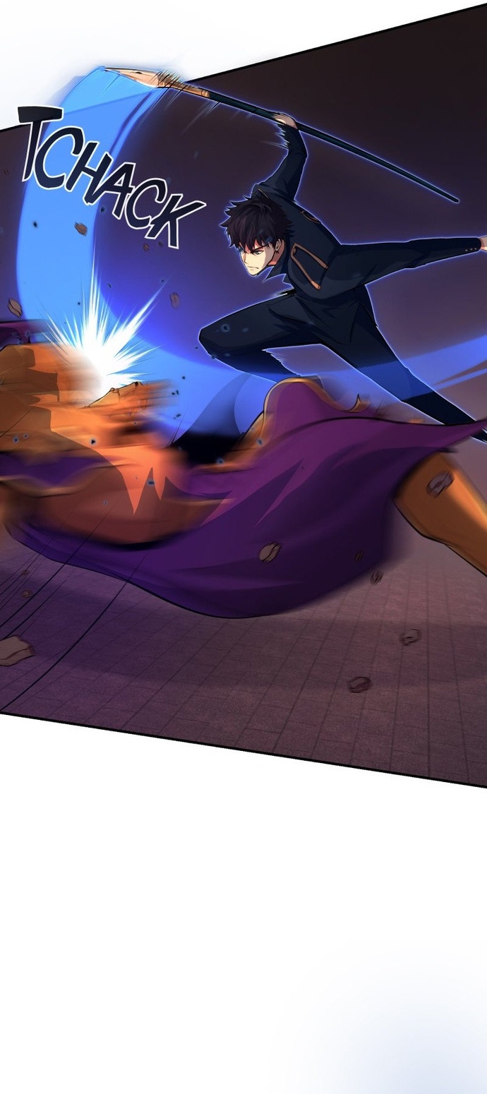 Di Sản Của Các Nhà Văn: Chapter 21