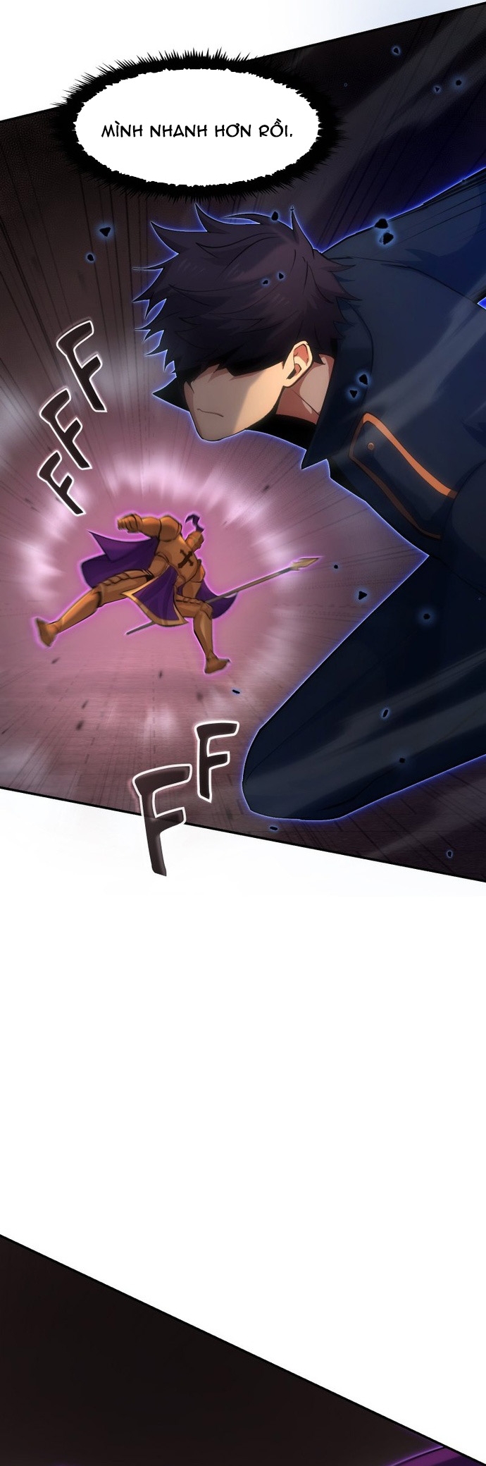 Di Sản Của Các Nhà Văn: Chapter 21