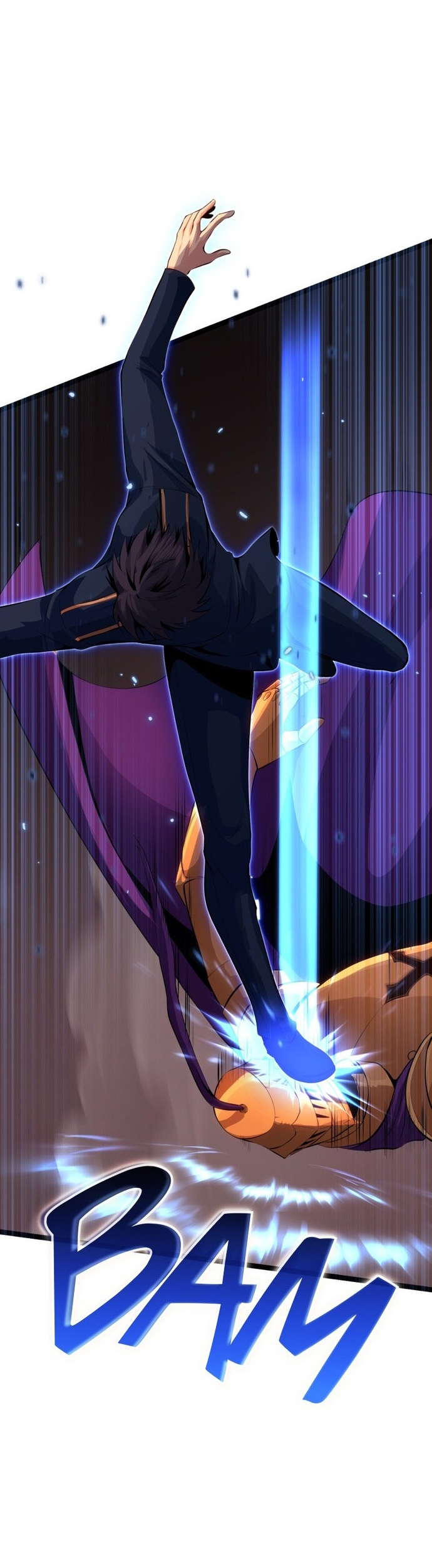 Di Sản Của Các Nhà Văn: Chapter 21