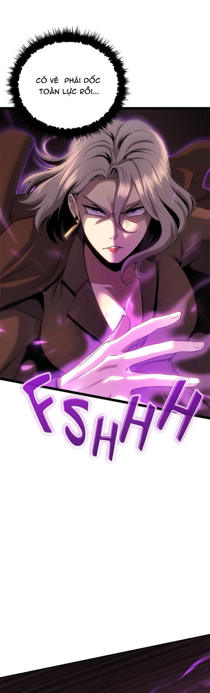 Di Sản Của Các Nhà Văn: Chapter 21