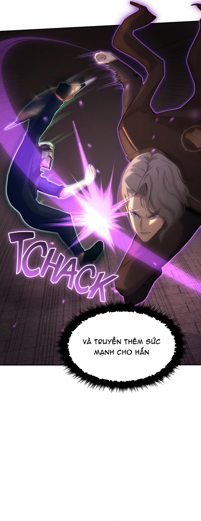 Di Sản Của Các Nhà Văn: Chapter 21