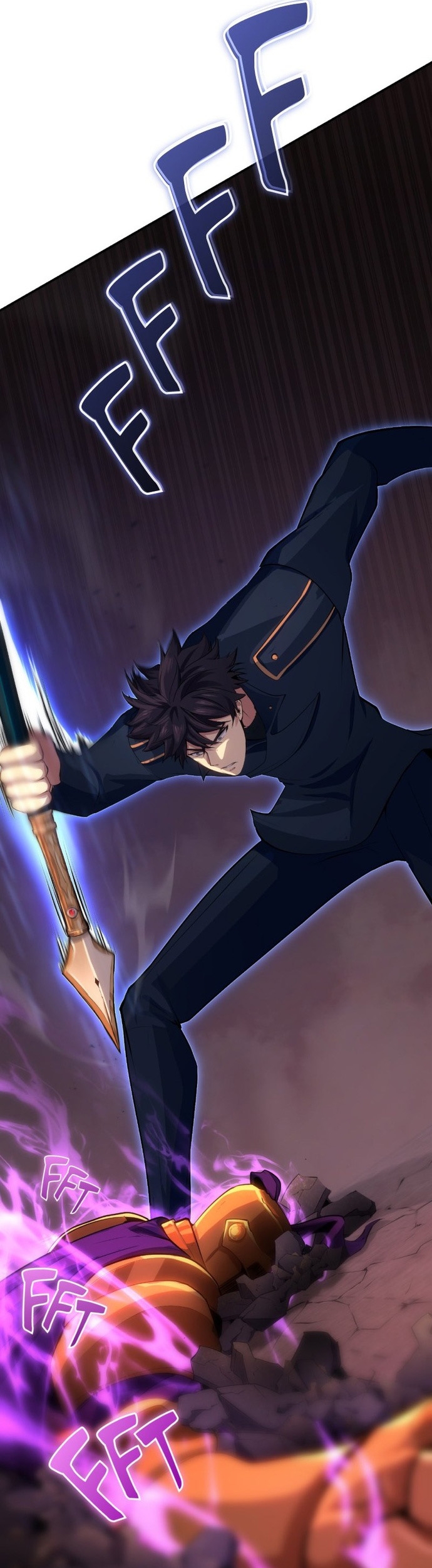 Di Sản Của Các Nhà Văn: Chapter 21