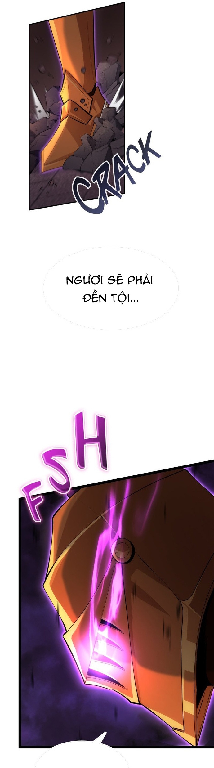 Di Sản Của Các Nhà Văn: Chapter 21