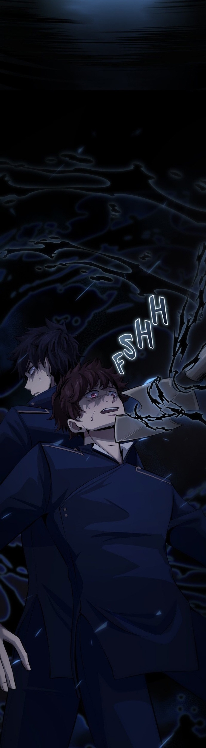 Di Sản Của Các Nhà Văn: Chapter 21