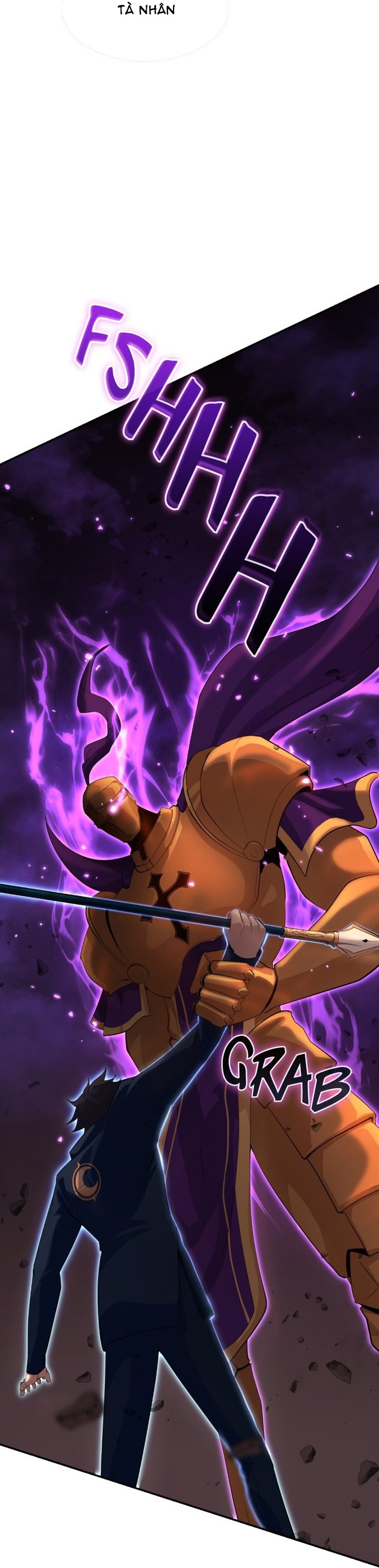 Di Sản Của Các Nhà Văn: Chapter 21