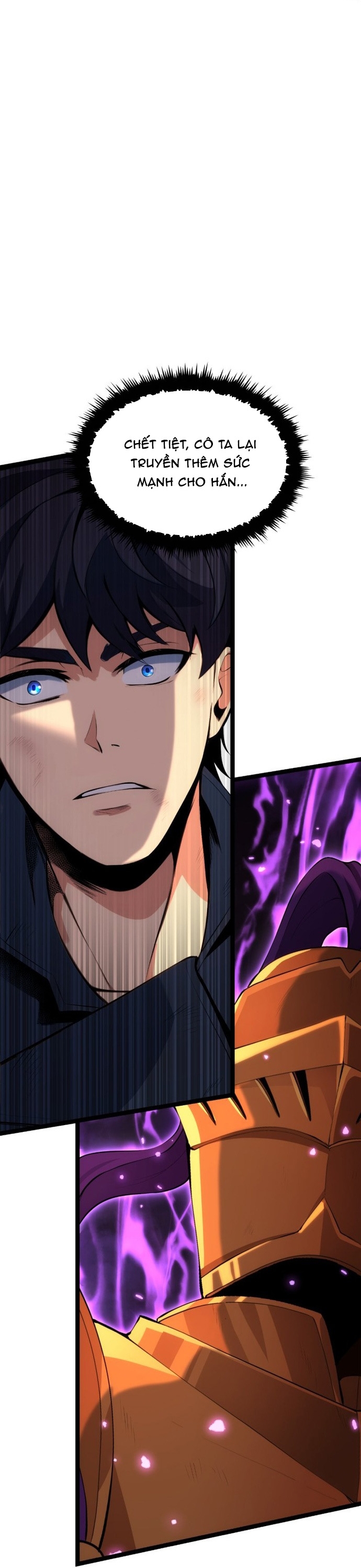 Di Sản Của Các Nhà Văn: Chapter 21