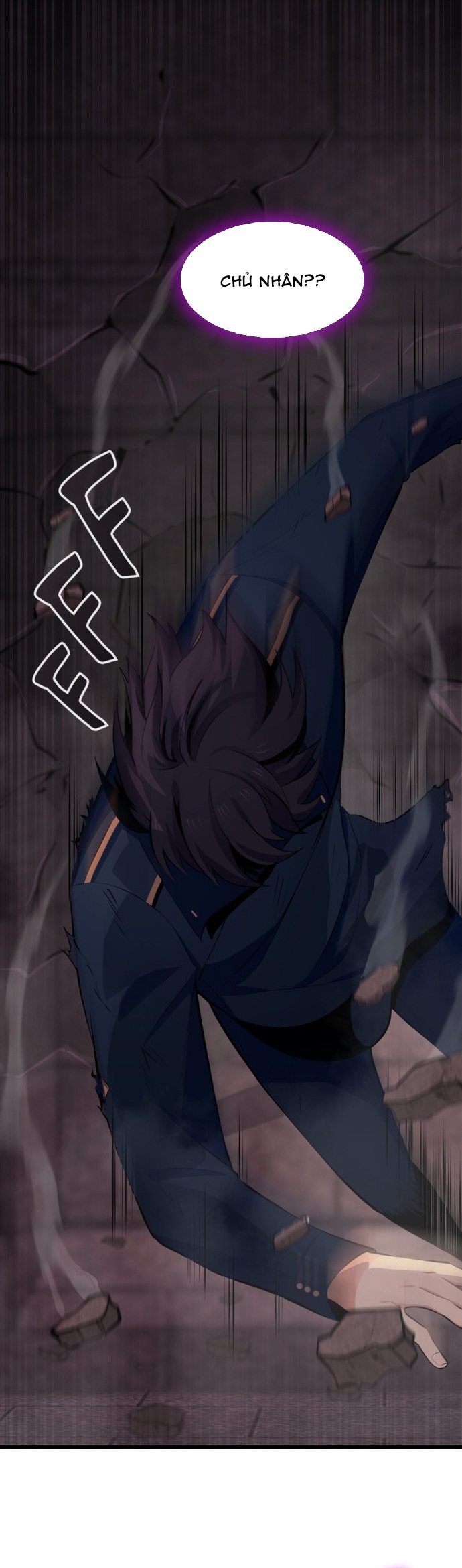 Di Sản Của Các Nhà Văn: Chapter 21