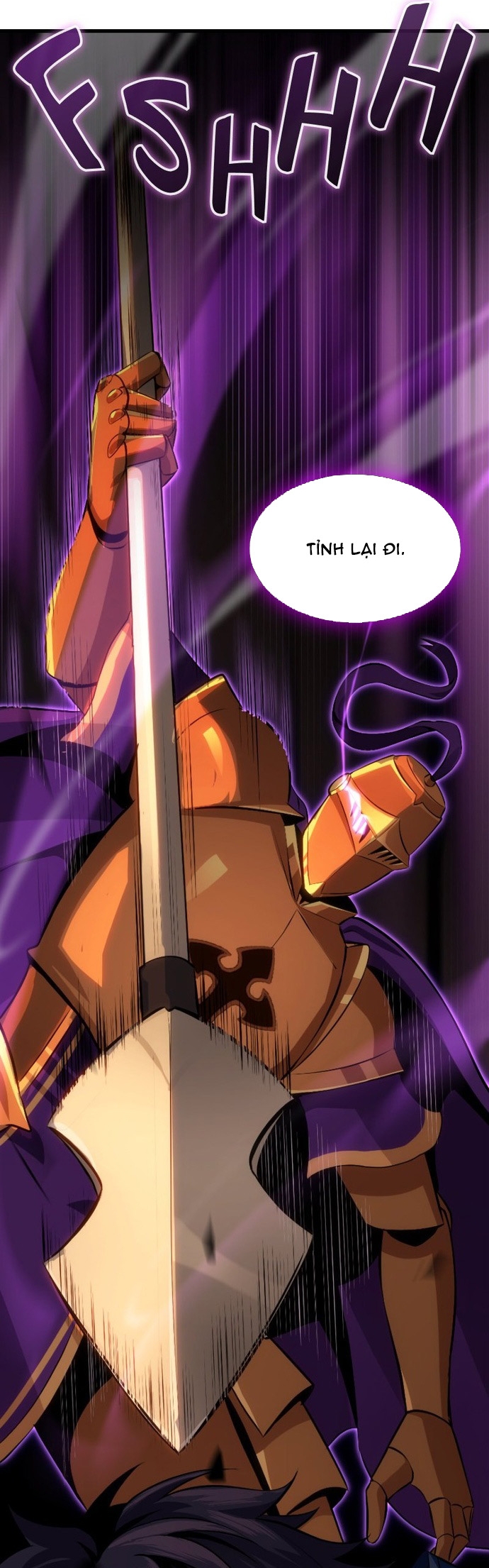 Di Sản Của Các Nhà Văn: Chapter 21