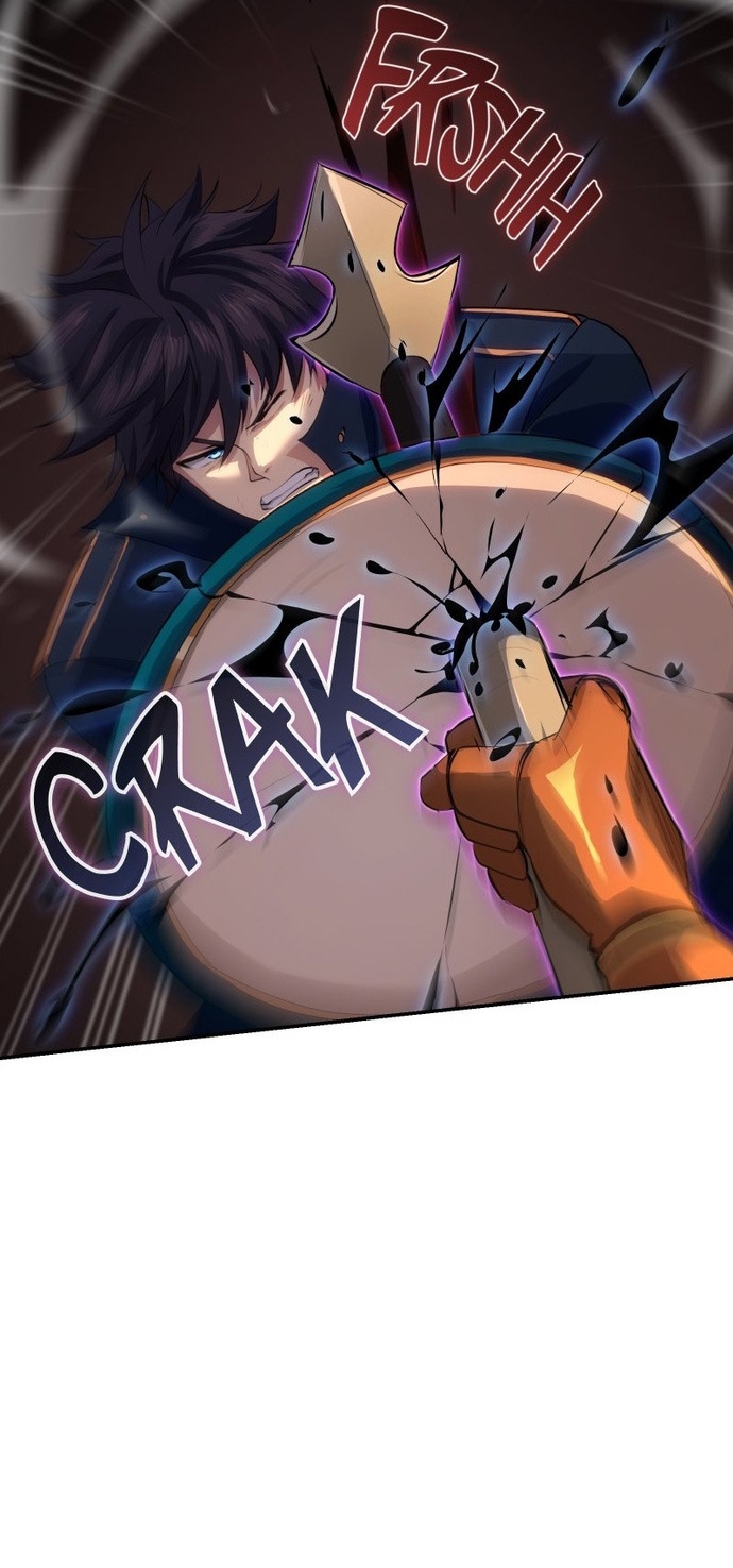 Di Sản Của Các Nhà Văn: Chapter 21