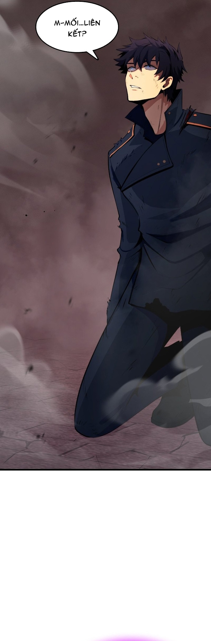 Di Sản Của Các Nhà Văn: Chapter 21