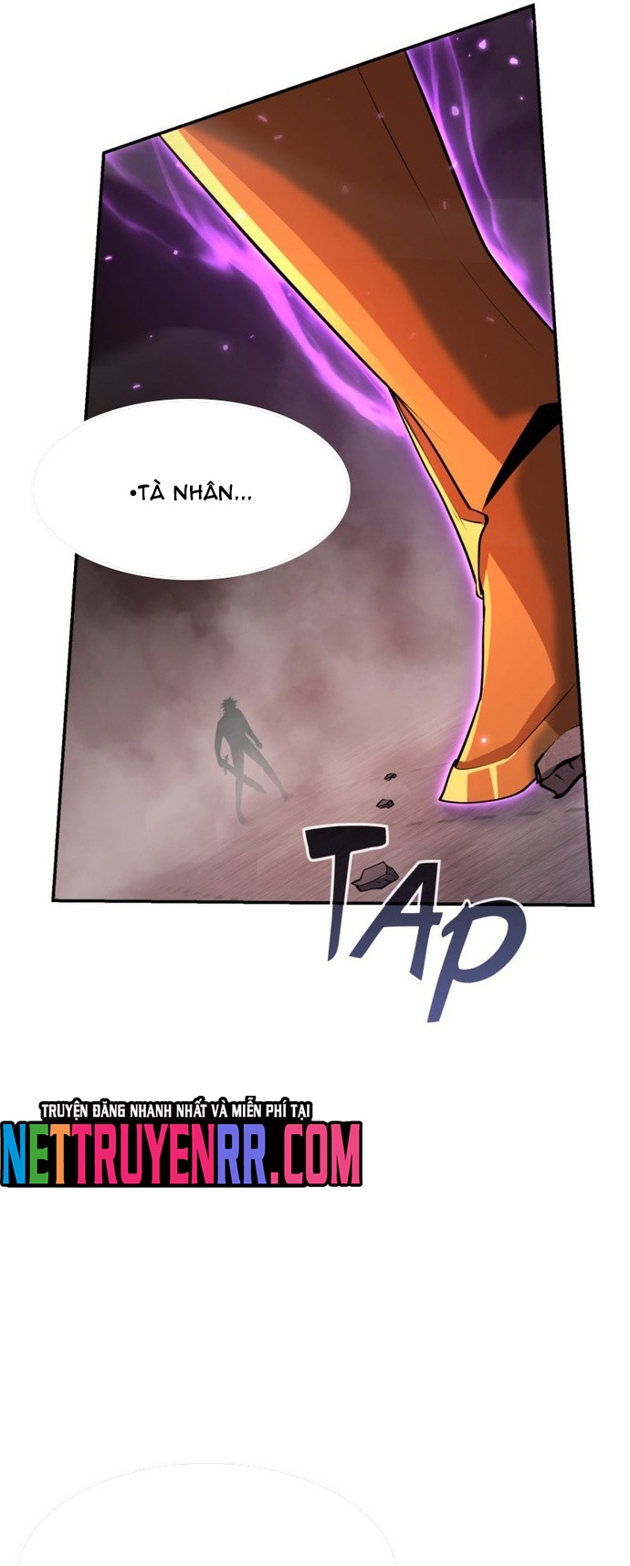 Di Sản Của Các Nhà Văn: Chapter 21