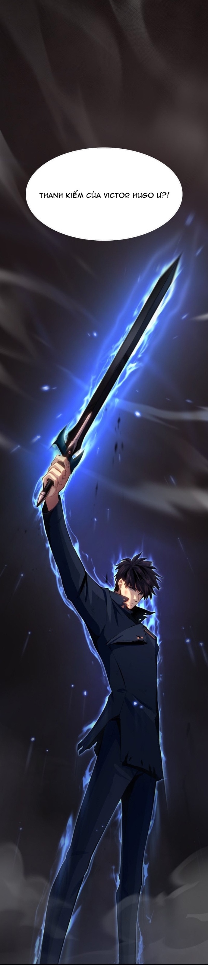 Di Sản Của Các Nhà Văn: Chapter 21