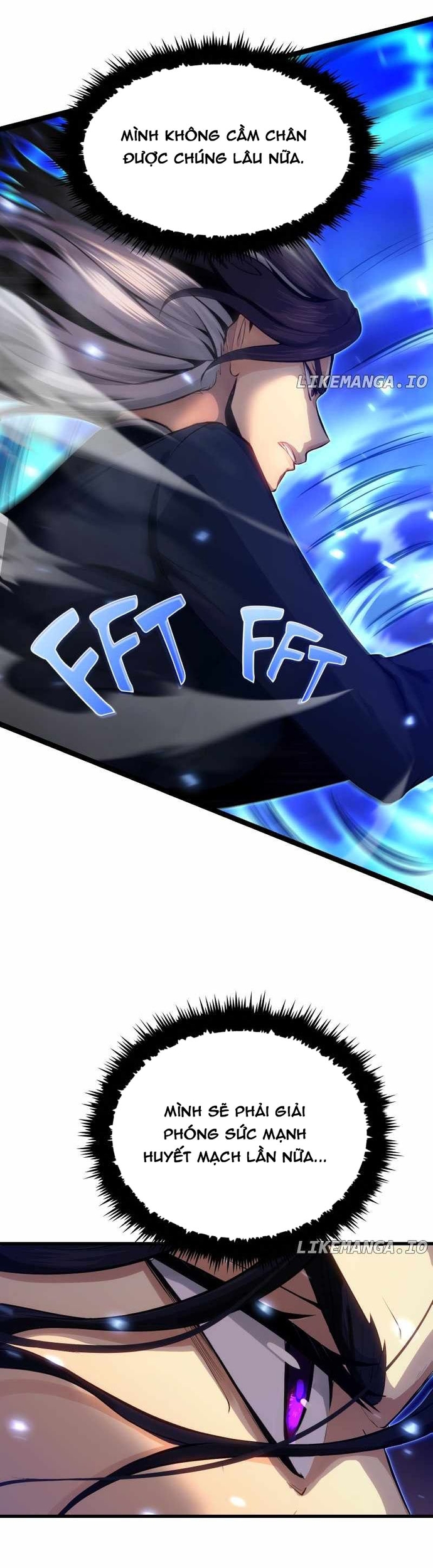 Di Sản Của Các Nhà Văn: Chapter 22