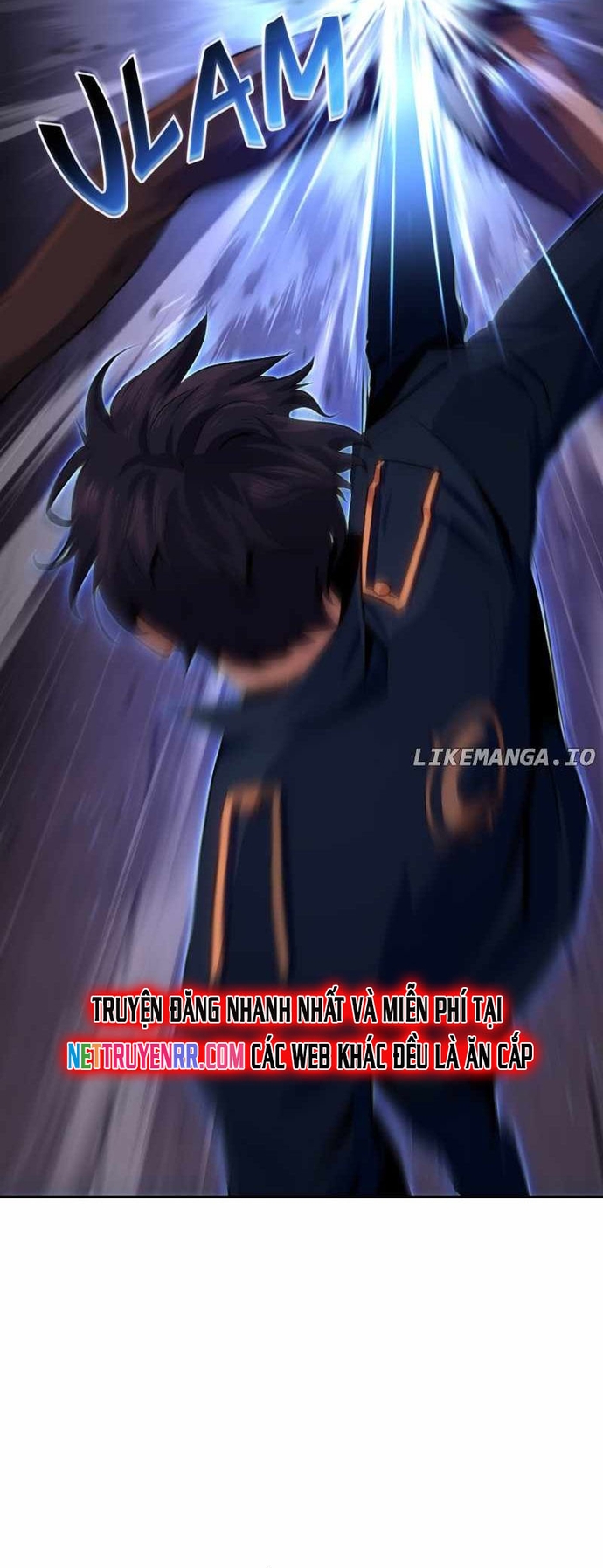 Di Sản Của Các Nhà Văn: Chapter 22