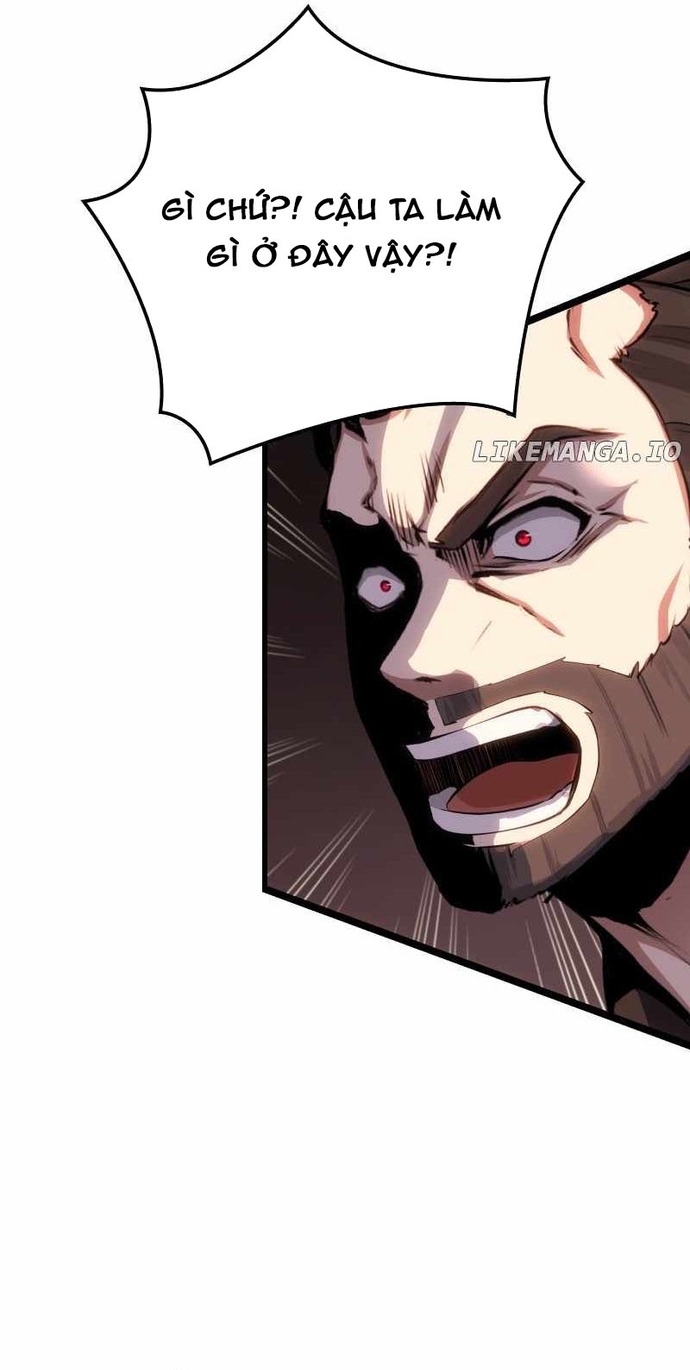 Di Sản Của Các Nhà Văn: Chapter 22