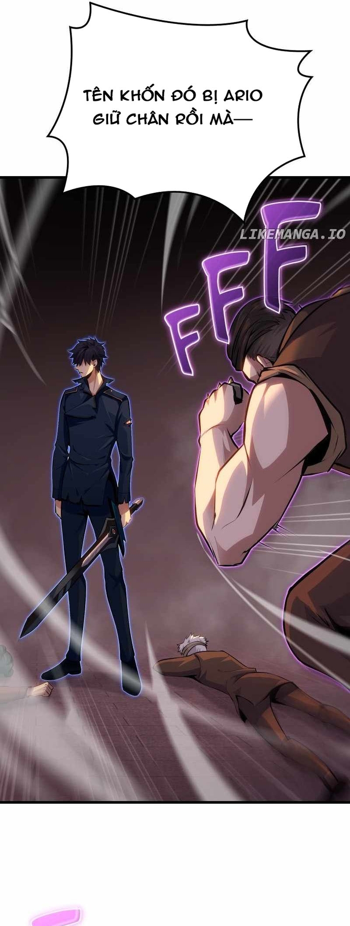 Di Sản Của Các Nhà Văn: Chapter 22