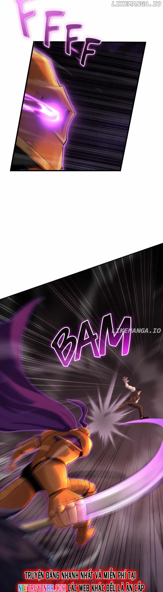 Di Sản Của Các Nhà Văn: Chapter 22