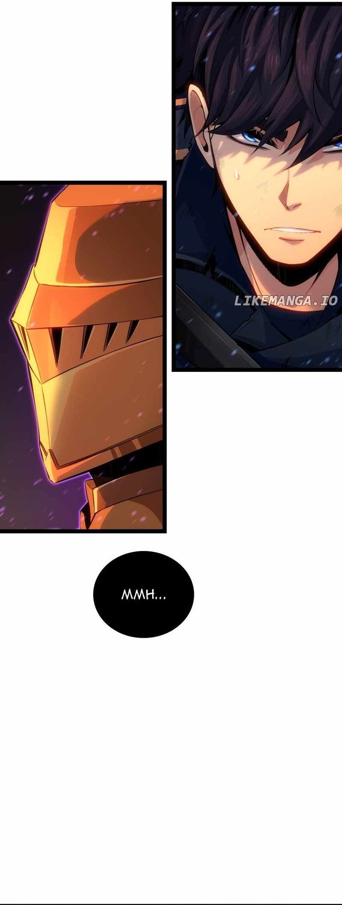 Di Sản Của Các Nhà Văn: Chapter 22