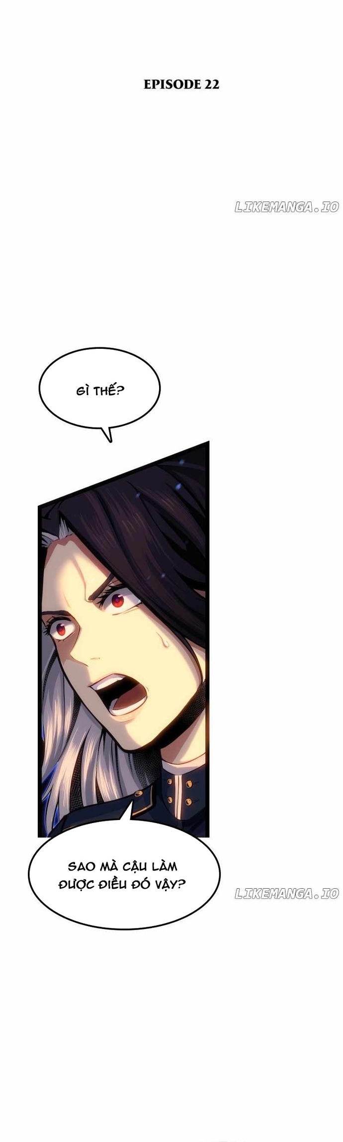 Di Sản Của Các Nhà Văn: Chapter 22