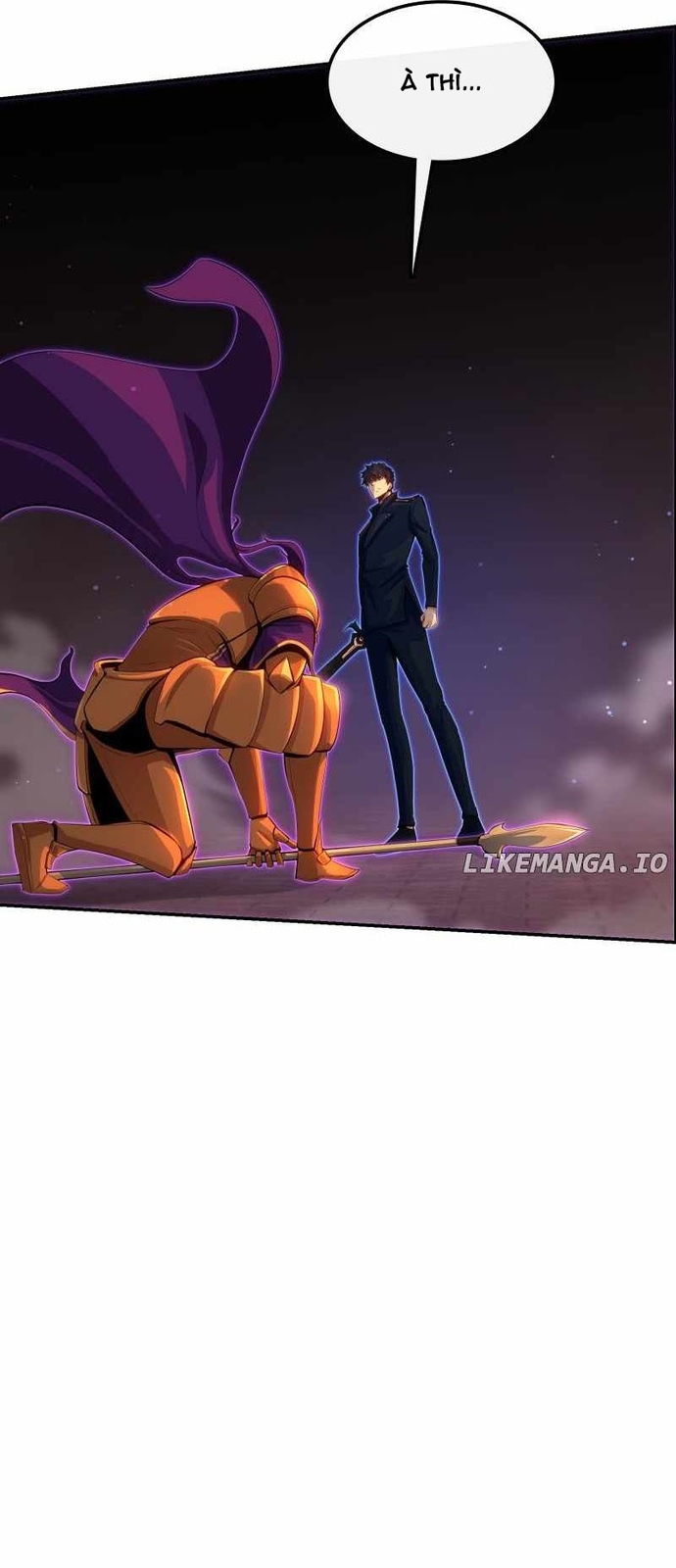 Di Sản Của Các Nhà Văn: Chapter 22