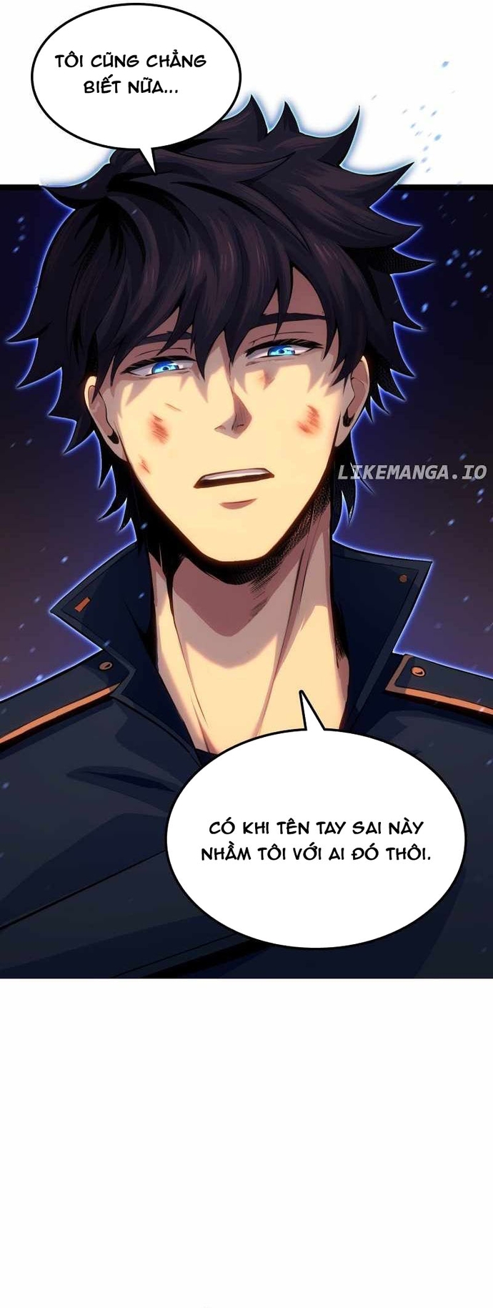 Di Sản Của Các Nhà Văn: Chapter 22