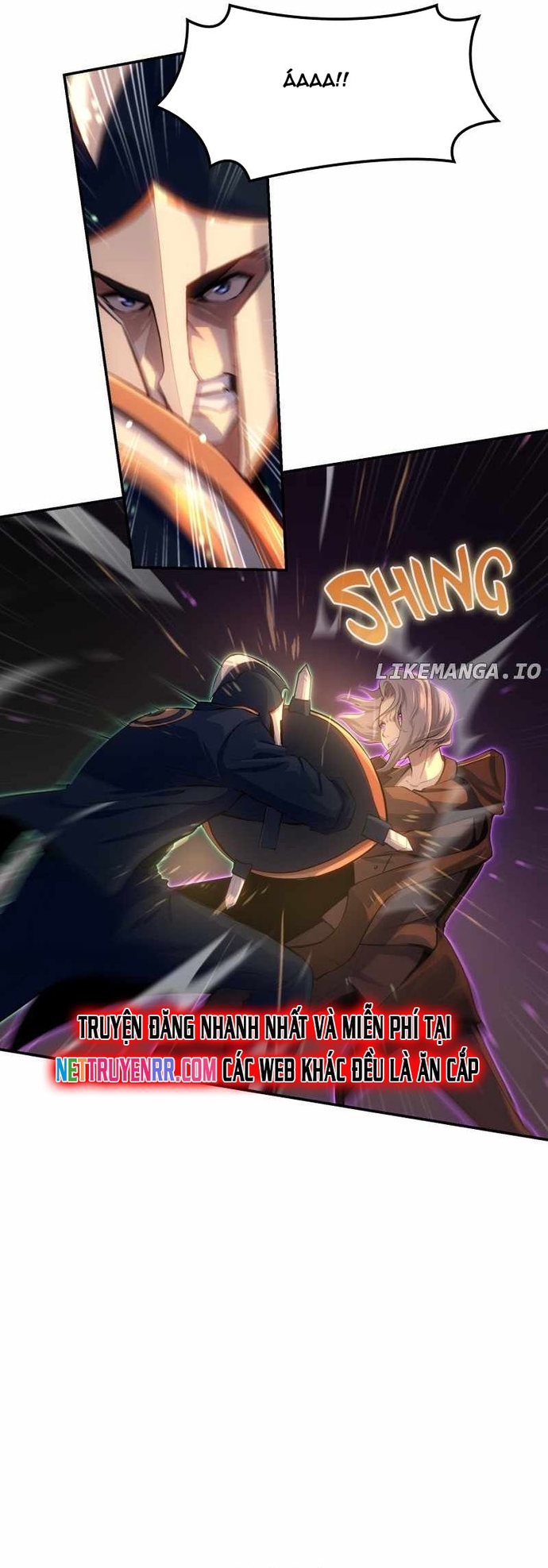 Di Sản Của Các Nhà Văn: Chapter 22