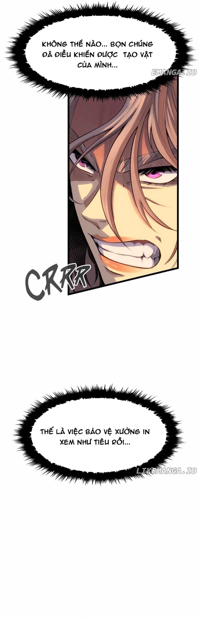 Di Sản Của Các Nhà Văn: Chapter 22