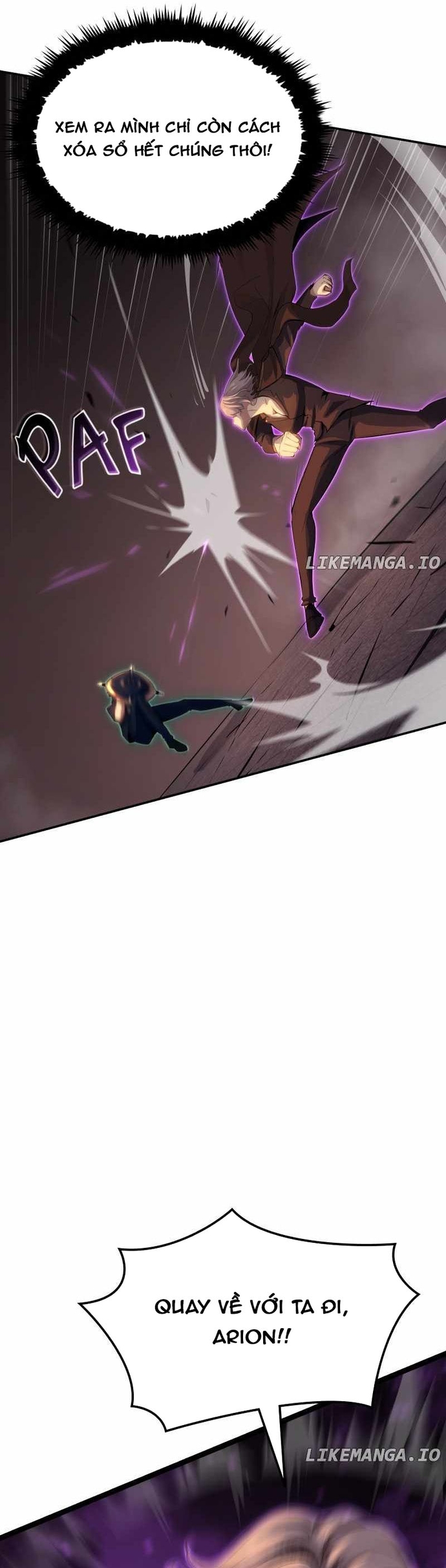 Di Sản Của Các Nhà Văn: Chapter 22