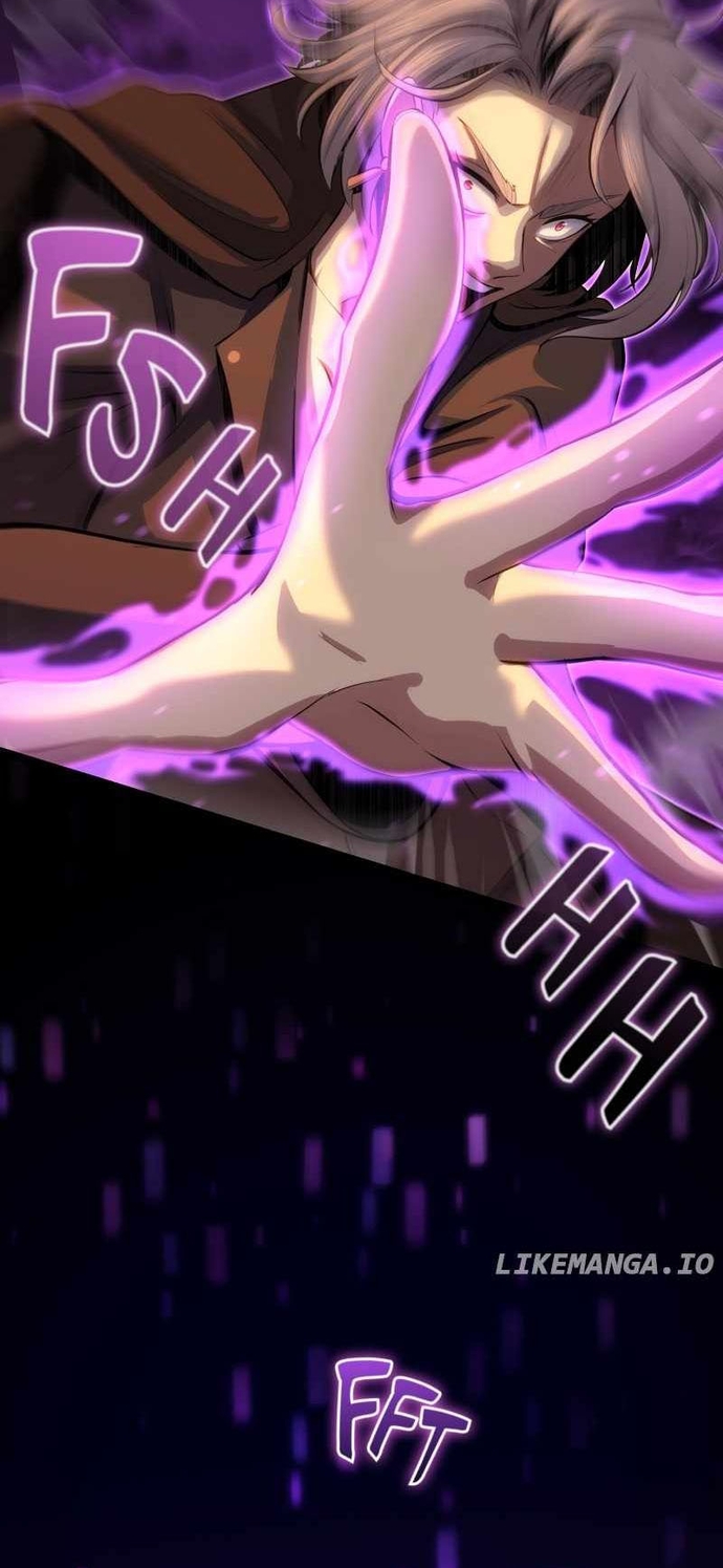 Di Sản Của Các Nhà Văn: Chapter 22