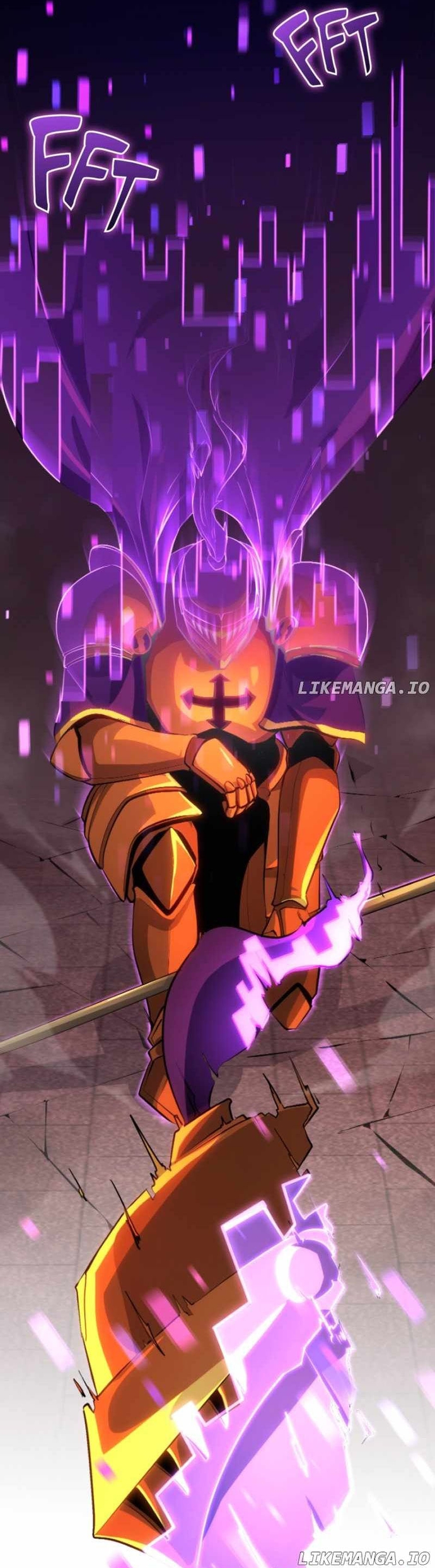 Di Sản Của Các Nhà Văn: Chapter 22