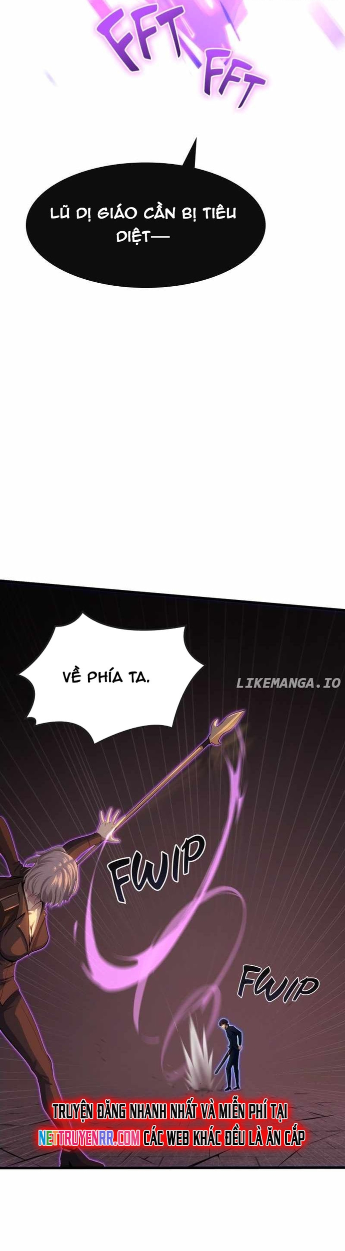 Di Sản Của Các Nhà Văn: Chapter 22