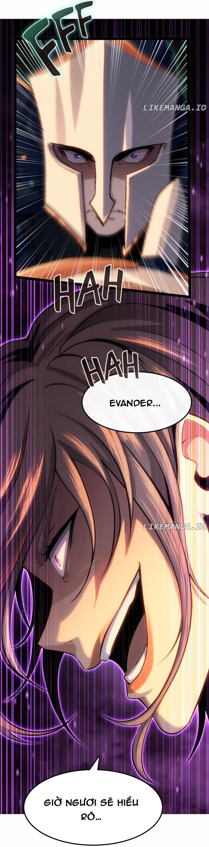 Di Sản Của Các Nhà Văn: Chapter 22