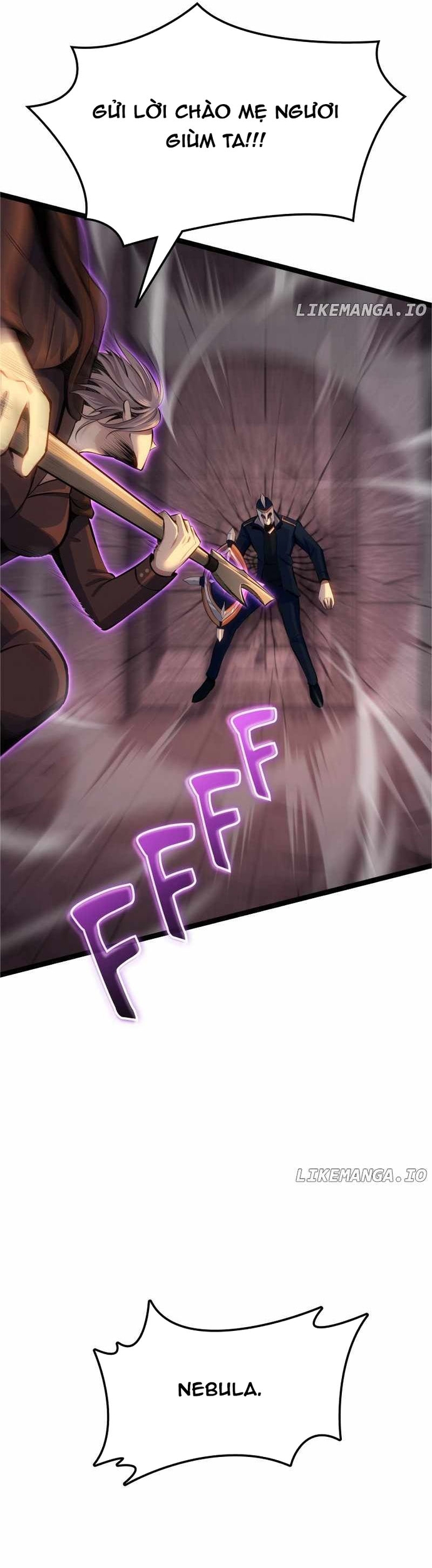 Di Sản Của Các Nhà Văn: Chapter 22