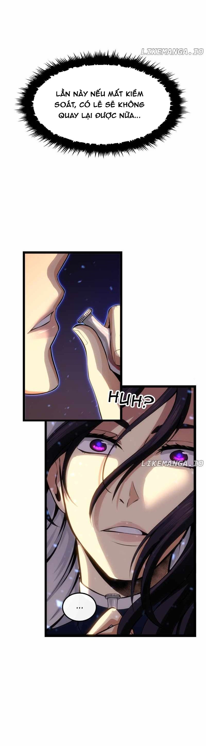 Di Sản Của Các Nhà Văn: Chapter 22