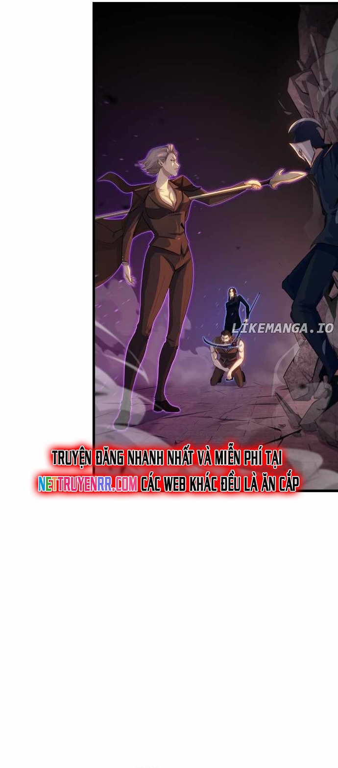 Di Sản Của Các Nhà Văn: Chapter 22