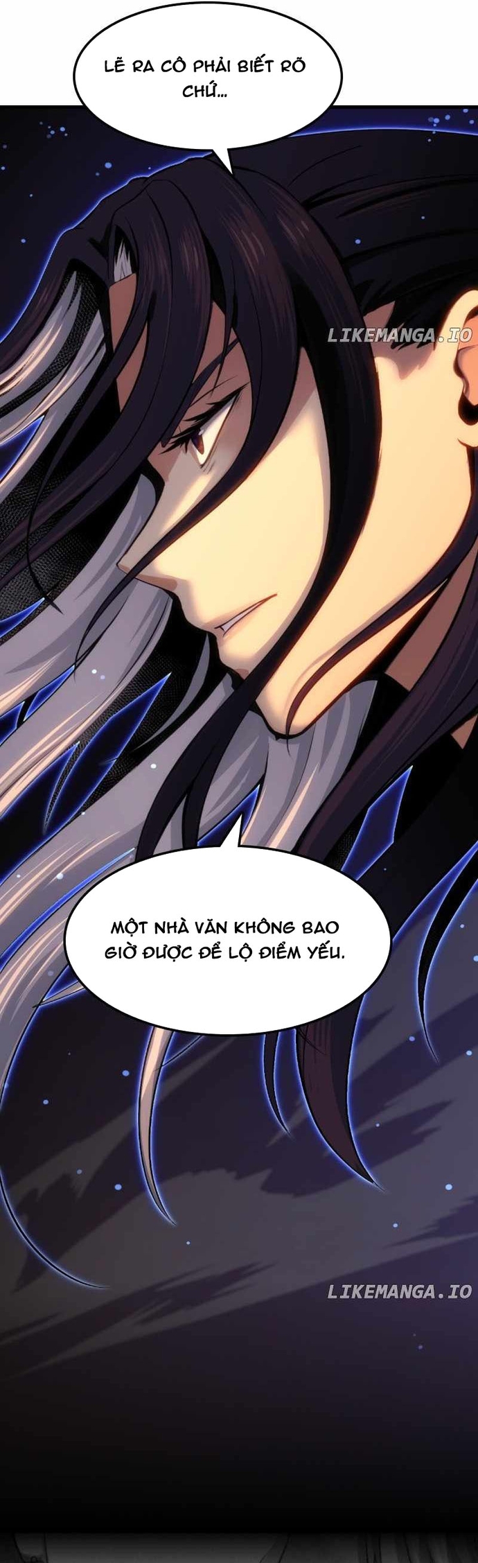 Di Sản Của Các Nhà Văn: Chapter 22