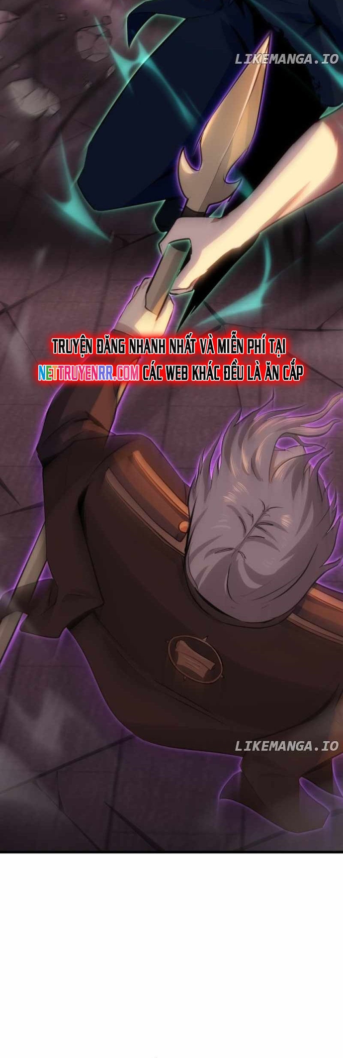 Di Sản Của Các Nhà Văn: Chapter 22