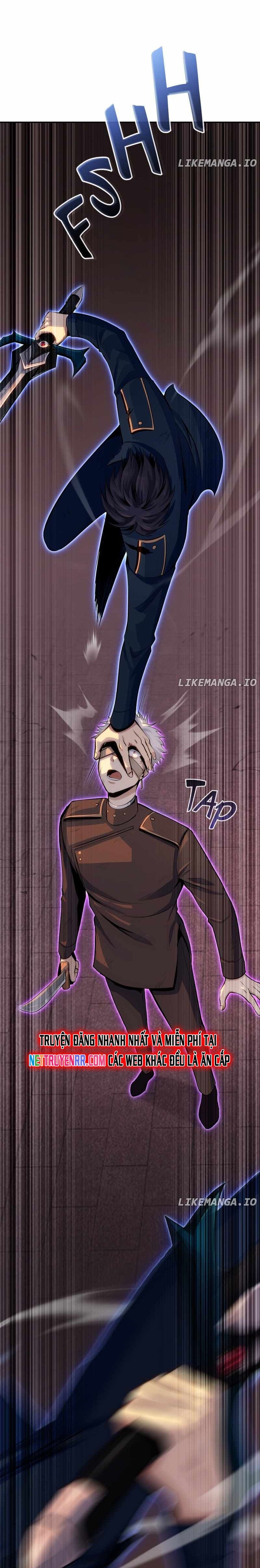 Di Sản Của Các Nhà Văn: Chapter 22