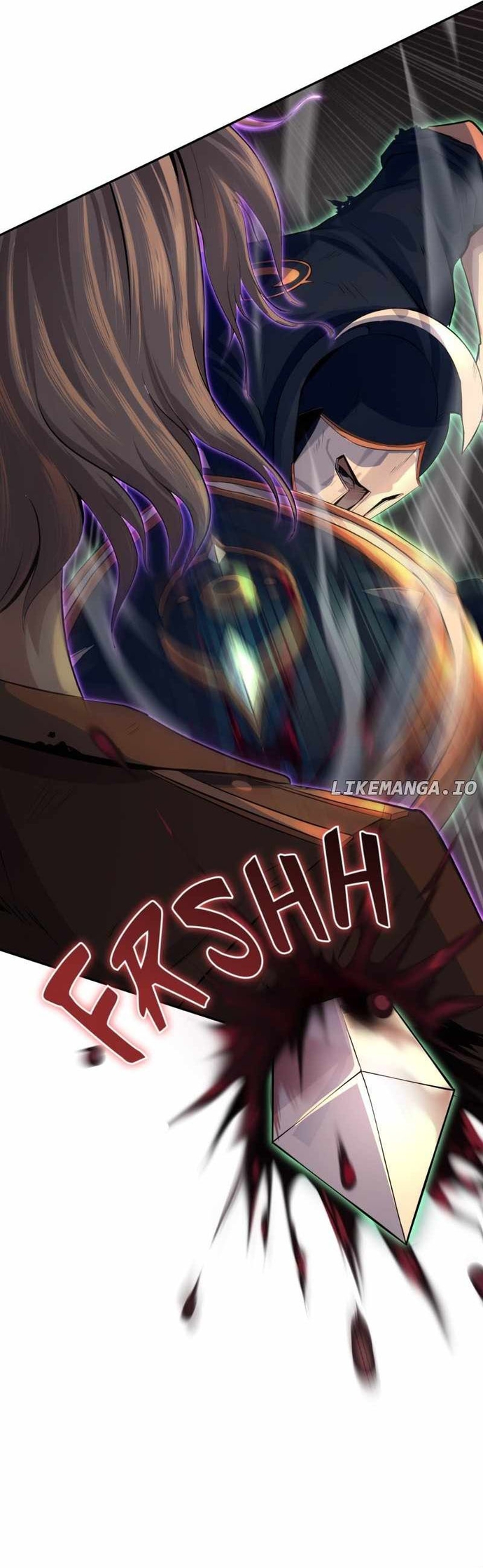 Di Sản Của Các Nhà Văn: Chapter 22