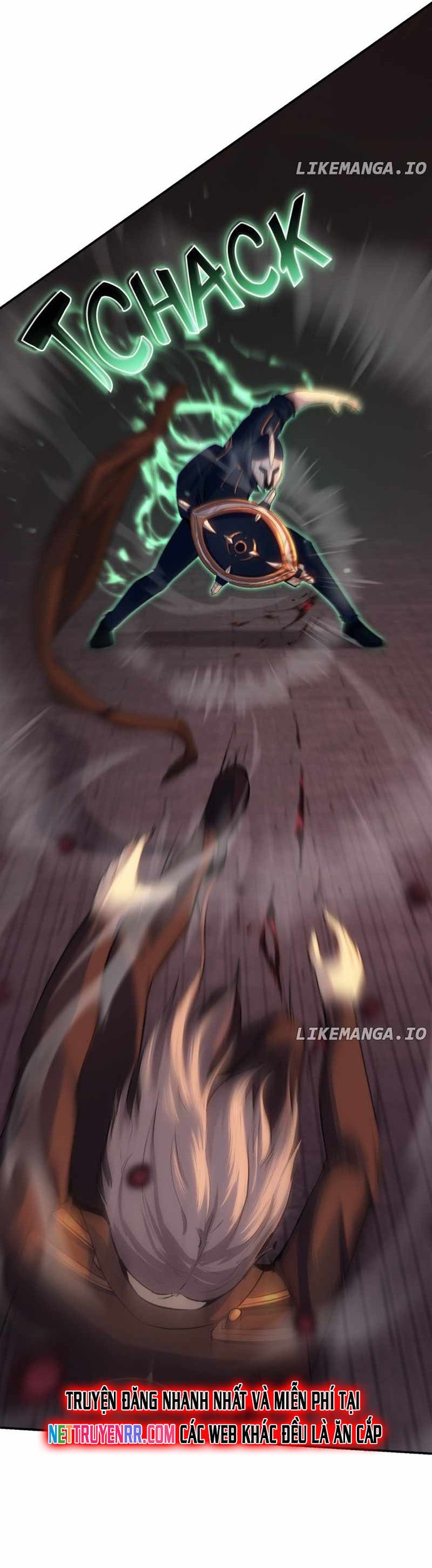 Di Sản Của Các Nhà Văn: Chapter 22