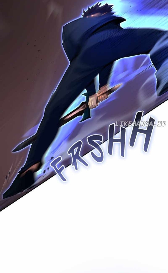 Di Sản Của Các Nhà Văn: Chapter 22