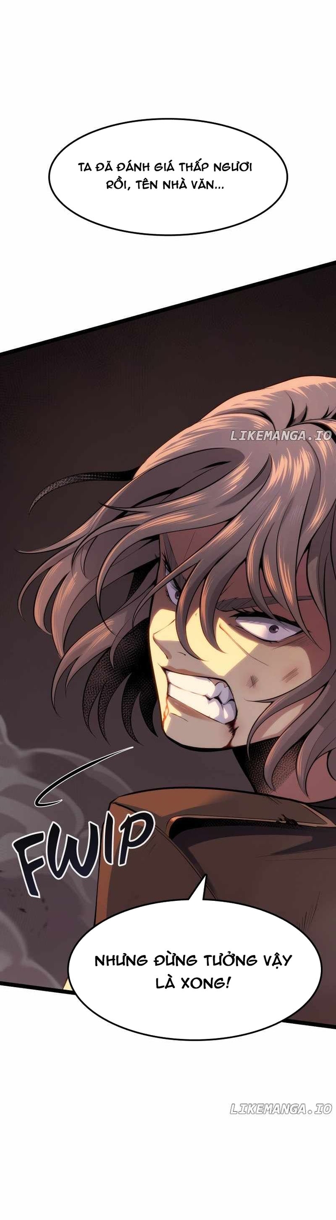 Di Sản Của Các Nhà Văn: Chapter 22