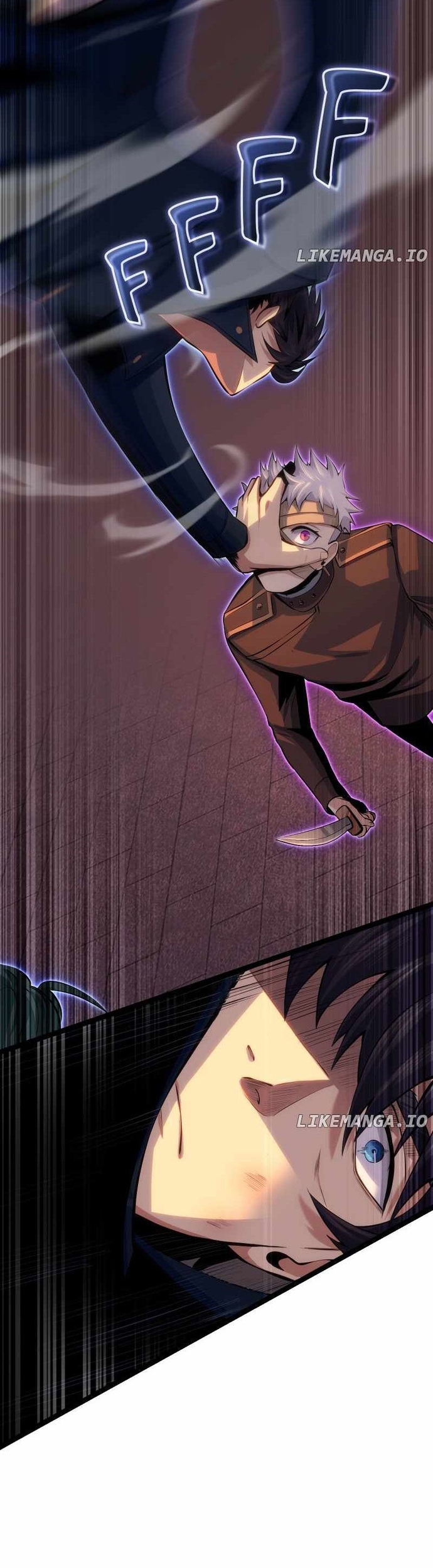 Di Sản Của Các Nhà Văn: Chapter 22