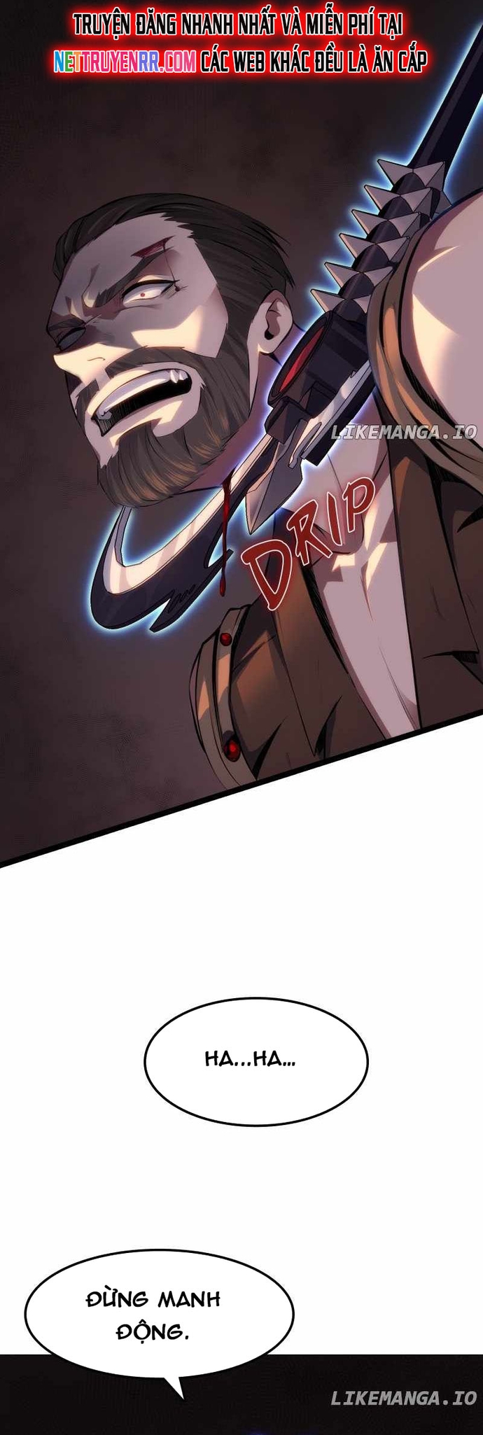 Di Sản Của Các Nhà Văn: Chapter 22