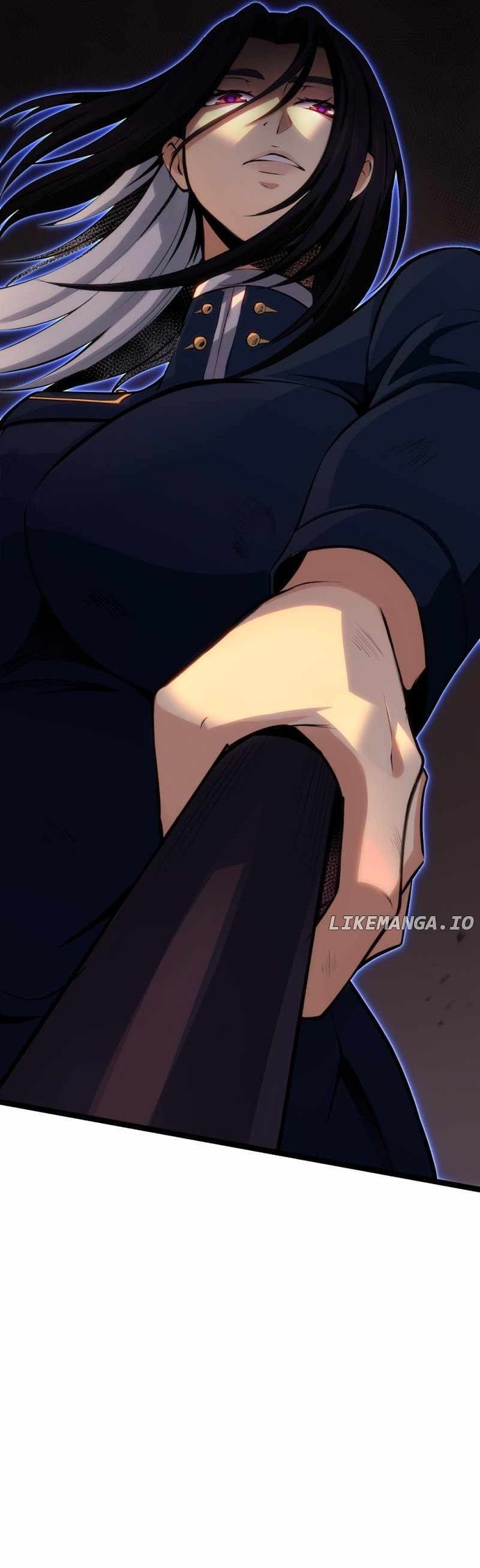 Di Sản Của Các Nhà Văn: Chapter 22