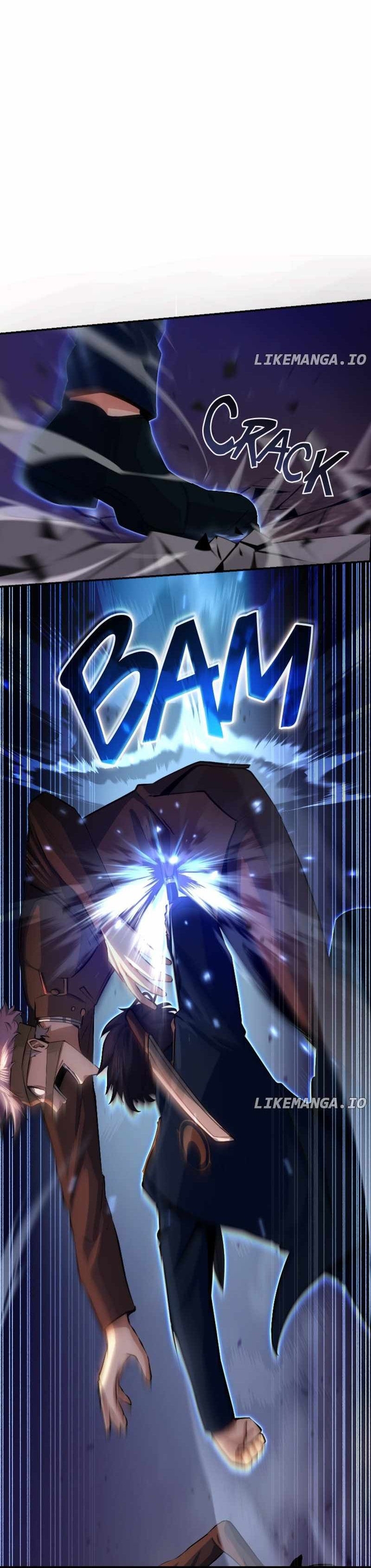 Di Sản Của Các Nhà Văn: Chapter 22